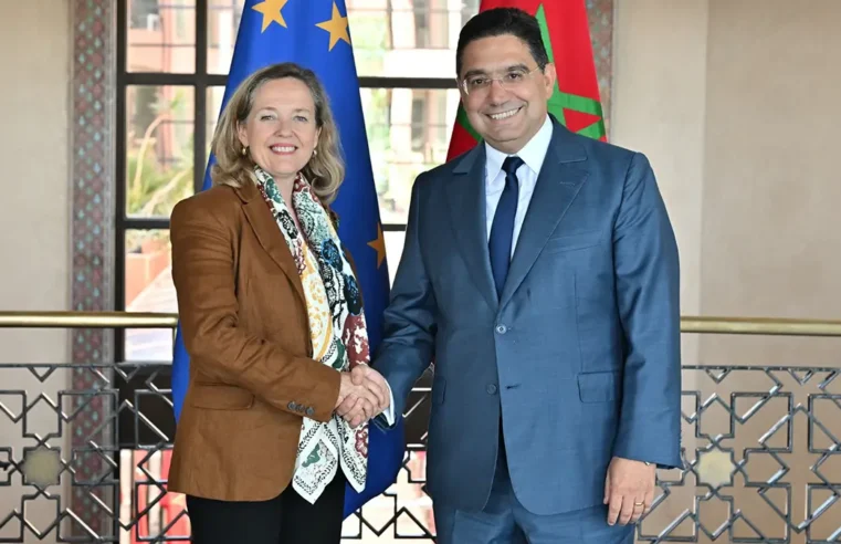 La BEI renforce ses liens avec le Maroc, acteur clé entre l&rsquo;Afrique et l&rsquo;Europe