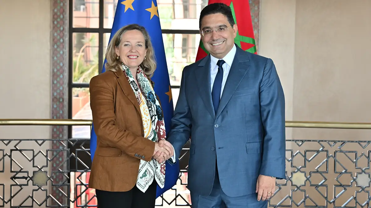 La BEI renforce ses liens avec le Maroc, acteur clé entre l&rsquo;Afrique et l&rsquo;Europe