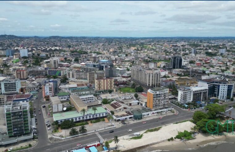 Gabon : vers une croissance de 3,1 % en 2027 selon la BAD