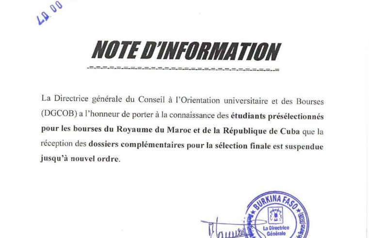 Burkina Faso : comment la junte d&rsquo;ibrahim traoré étouffe l&rsquo;avenir de sa jeunesse