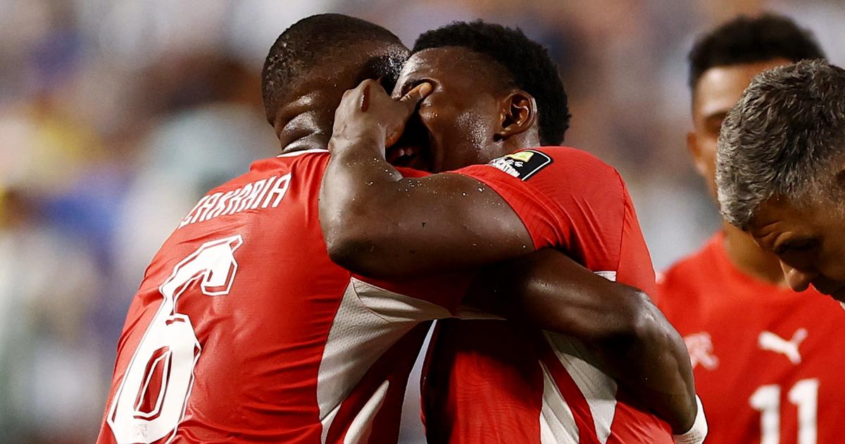Défaite déchirante : la Suisse s&rsquo;incline face à l&rsquo;Argentine en quarts du Mondial 2026