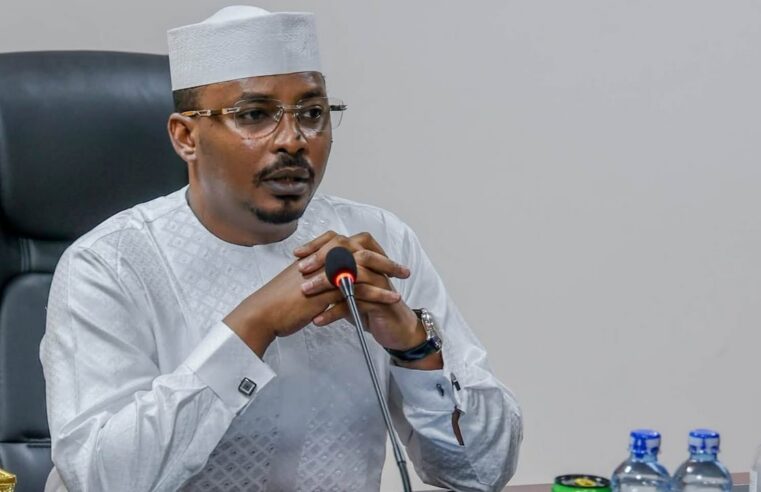 Qui sera aux côtés de Mahamat Idriss Déby Itno pour le Forum africain sur l&rsquo;eau ?