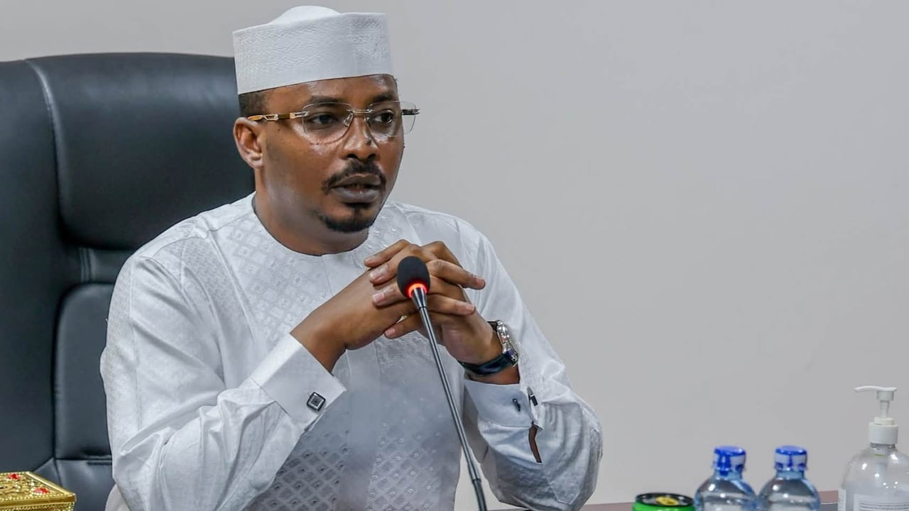 Qui sera aux côtés de Mahamat Idriss Déby Itno pour le Forum africain sur l&rsquo;eau ?
