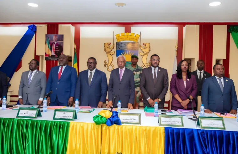 Libreville : un bilan financier 2025 marqué par un excédent budgétaire
