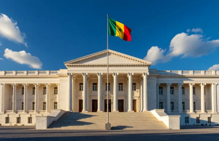 Sénégal : comment la crise entre Faye et Sonko divise le pays