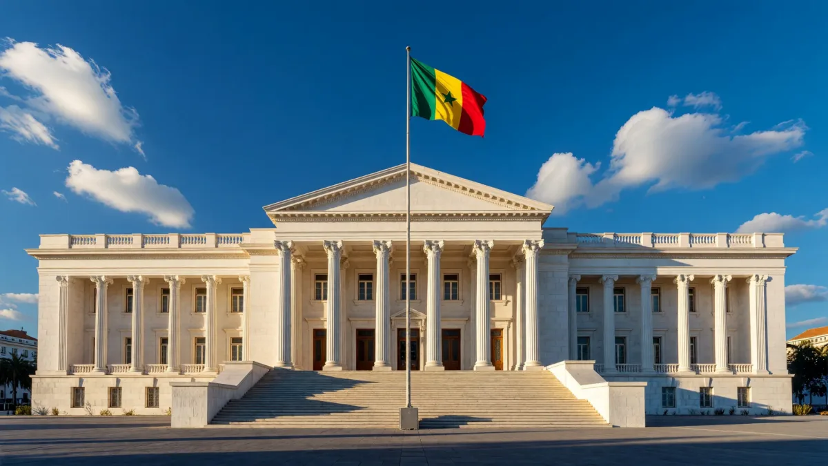 Sénégal : comment la crise entre Faye et Sonko divise le pays