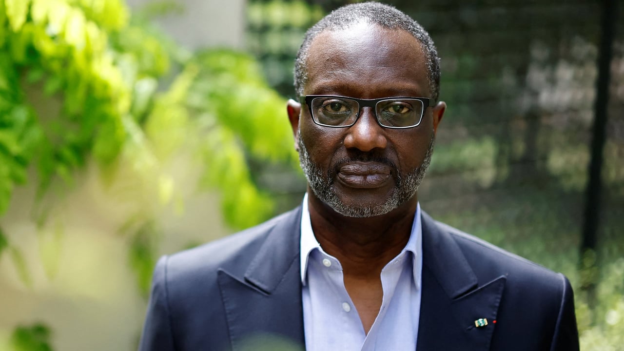 Crise au PDCI en Côte d’Ivoire : tout comprendre aux procédures judiciaires contre Tidjane Thiam
