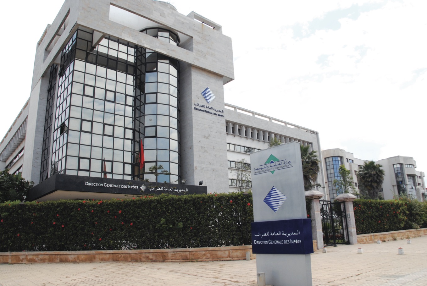 Fiscalité numérique : le Maroc taxe enfin les géants du web