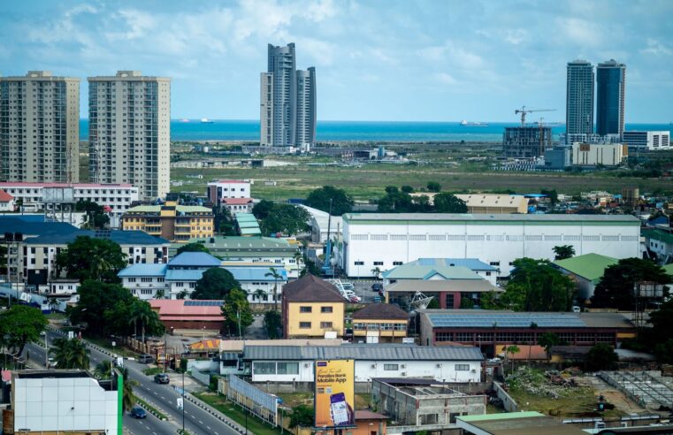Gabon : un rapport historique révèle les défis du développement humain face à la crise économique