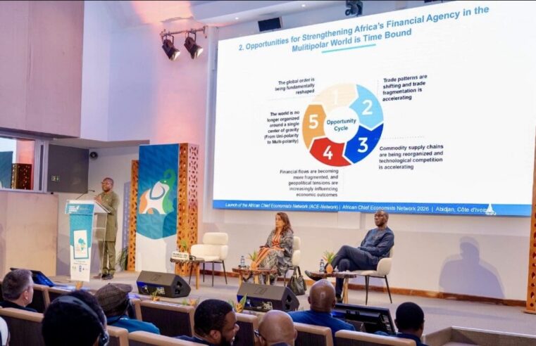 Abidjan : la conférence économique africaine dessine une Afrique souveraine et résiliente