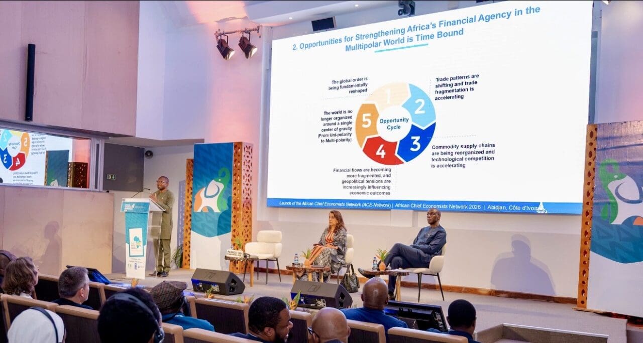 Abidjan : la conférence économique africaine dessine une Afrique souveraine et résiliente