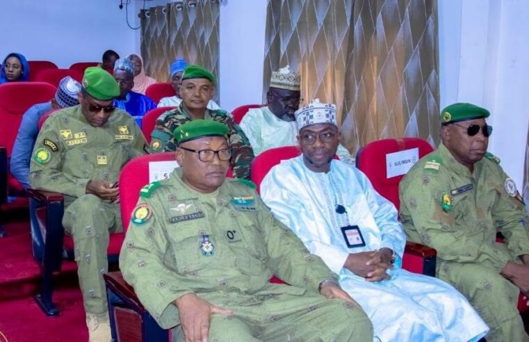 Formation attachés défense Niger : un nouveau cap pour la diplomatie militaire