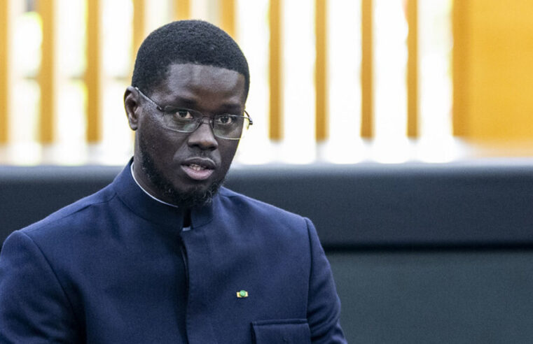 Rupture politique au Sénégal : Bassirou Diomaye Faye lance son parti Kiiraay
