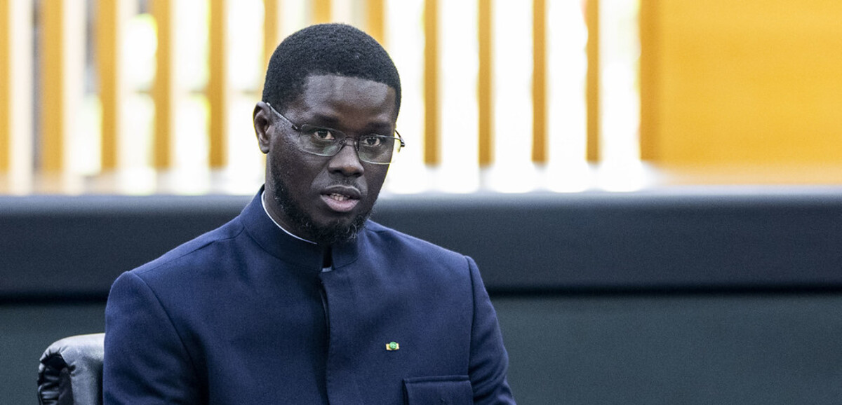 Rupture politique au Sénégal : Bassirou Diomaye Faye lance son parti Kiiraay