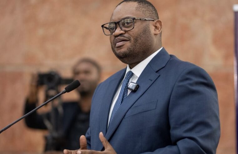 La RDC rejoint le groupe Egmont pour intensifier la traque des capitaux illicites