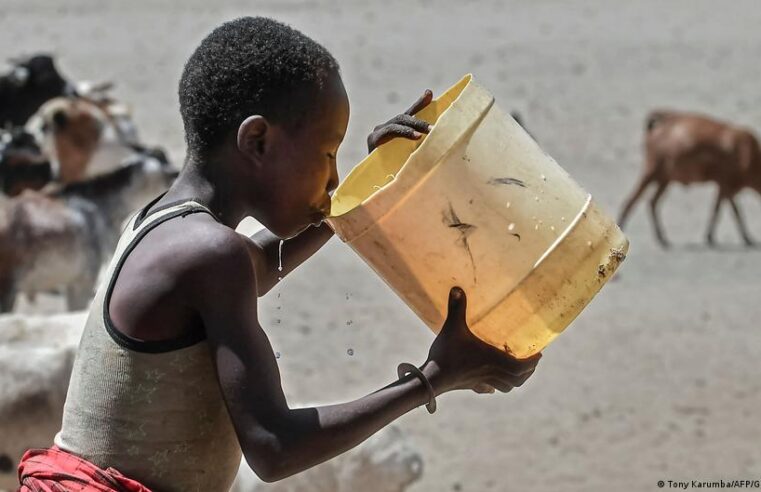 Forum africain de l&rsquo;eau à N&rsquo;Djamena : entre espoirs et défis pour le Tchad