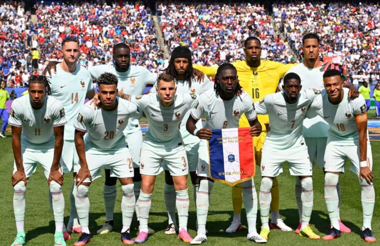 Manu koné, le milieu français convoité après sa coupe du monde 2026