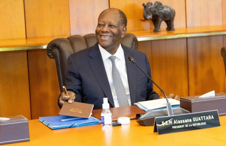 La Côte d&rsquo;Ivoire assure un financement colossal pour son plan de développement 2026-2030