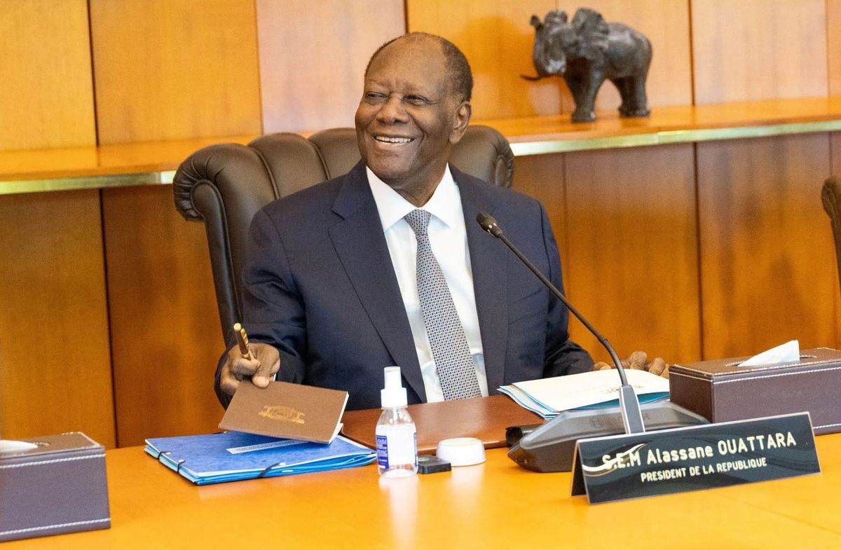 La Côte d&rsquo;Ivoire assure un financement colossal pour son plan de développement 2026-2030