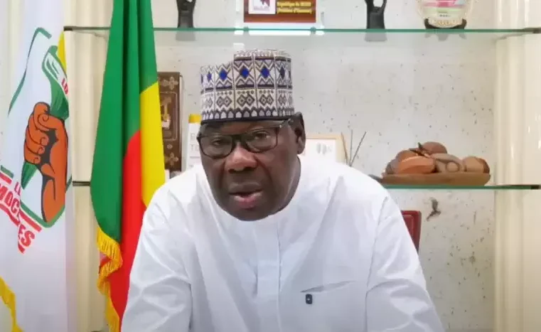 Bénin : retour surprise de boni yayi au sénat