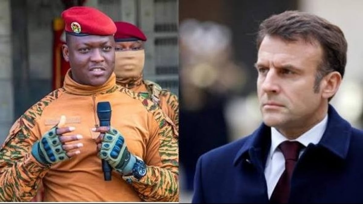 Crise diplomatique entre la France et le Burkina Faso : rupture des relations et mesures de rétorsion