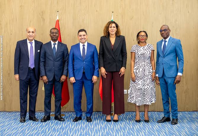 Partenariat Maroc-Bénin : 14 accords majeurs pour renforcer les liens entre les deux nations