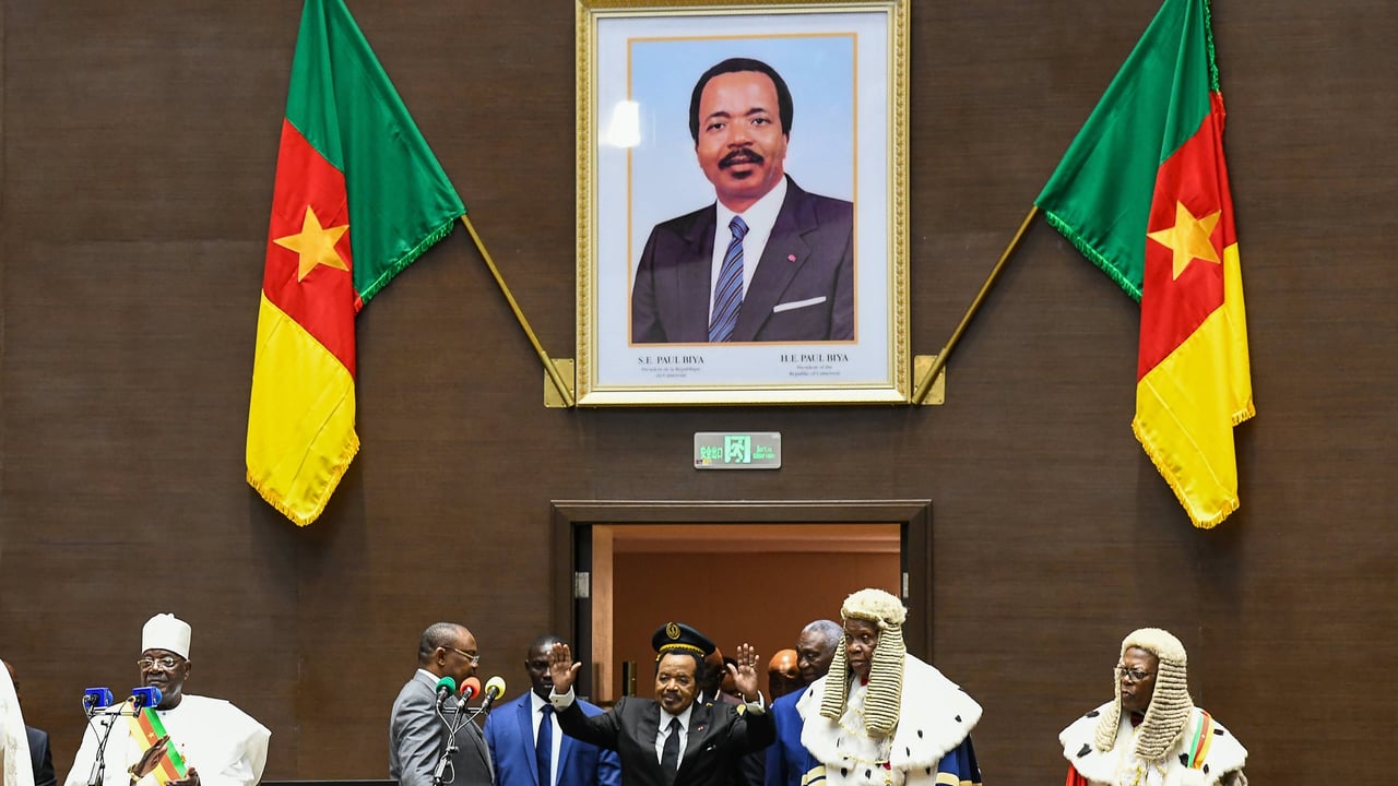 Paul biya : pourquoi son séjour en suisse se prolonge sans retour au Cameroun
