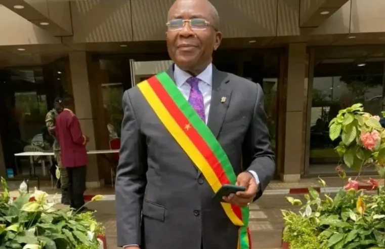 Vacance du pouvoir au Cameroun : Nintcheu exige une intervention du Conseil constitutionnel