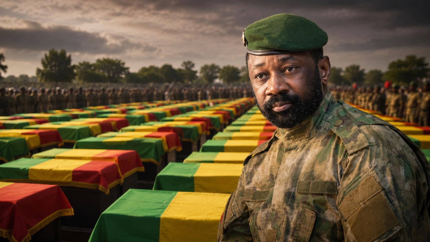 Mali : violents combats à anéfis font des dizaines de morts dans l&rsquo;armée