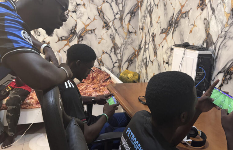 L&rsquo;eFootball mobile, nouvelle arène des champions au Sénégal