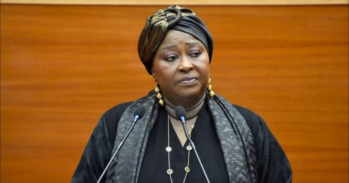 Polémique à khombole : quand les mots de maïmouna dièye dépassent la sphère religieuse