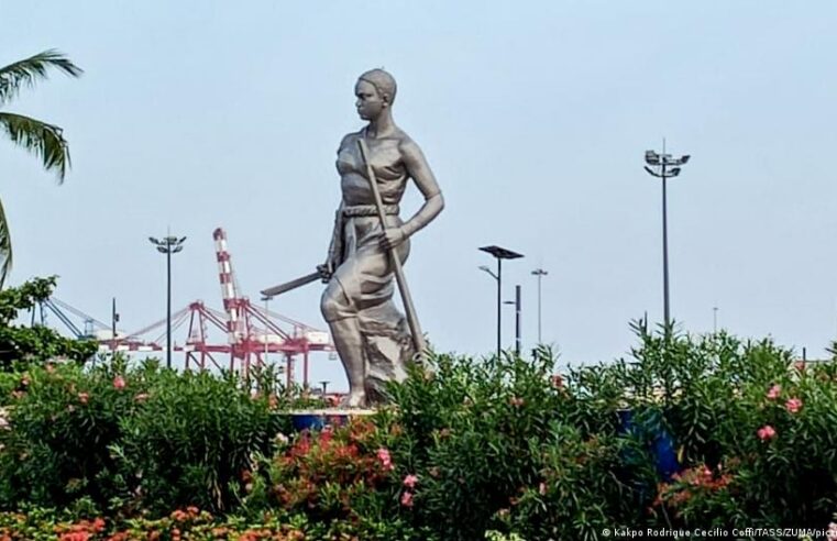 Les femmes béninoises transforment l&rsquo;engagement politique au Bénin