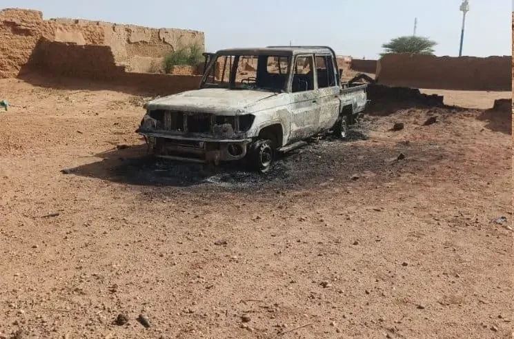 Mali : opération militaire contre les groupes armés dans le nord du pays