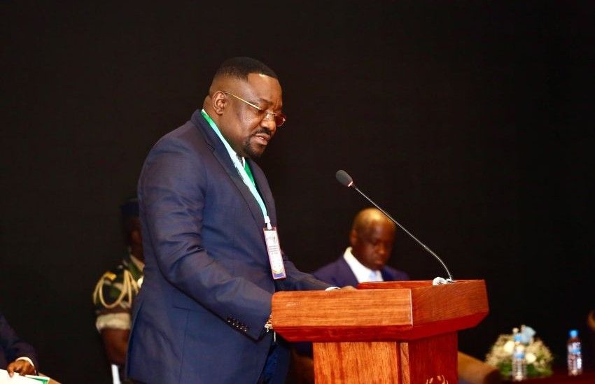 Le Gabon rejoint le cercle des États évaluateurs : une reconnaissance diplomatique forte
