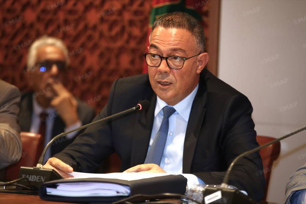La jeunesse au Maroc s&rsquo;impose comme un modèle de leadership sous l&rsquo;impulsion royale