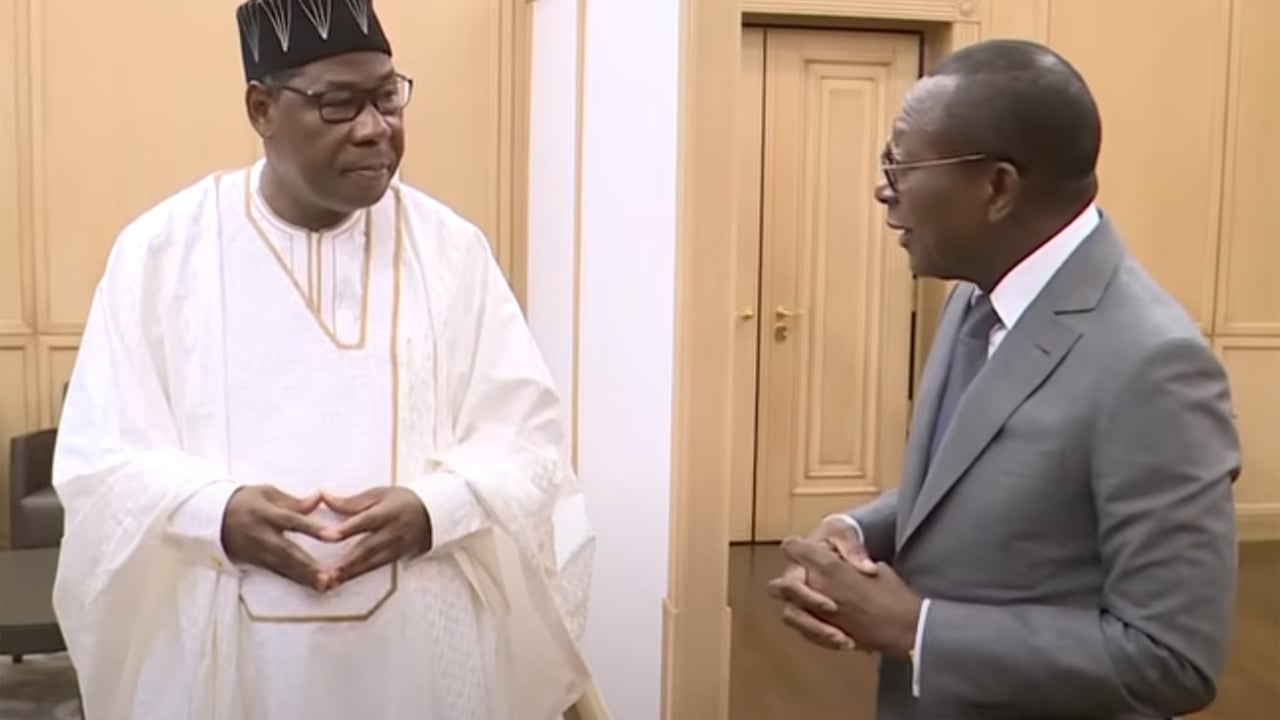 Premier sénat du Bénin : une nouvelle ère politique s&rsquo;ouvre