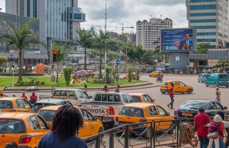Yaoundé : l&rsquo;enregistrement digital obligatoire des taxis, une nouvelle ère pour le transport urbain
