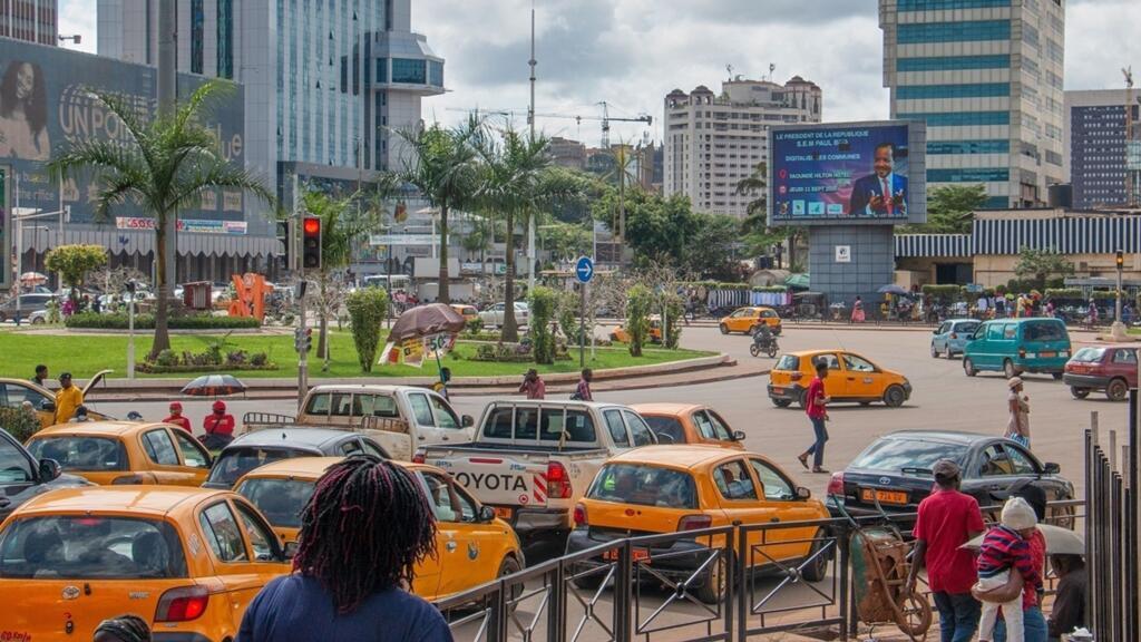 Yaoundé : l&rsquo;enregistrement digital obligatoire des taxis, une nouvelle ère pour le transport urbain