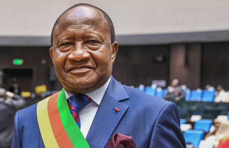 Théodore Datouo : le nouveau président de l&rsquo;Assemblée nationale face à ses critiques
