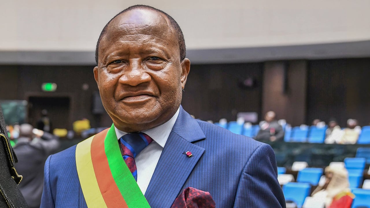 Théodore Datouo : le nouveau président de l&rsquo;Assemblée nationale face à ses critiques