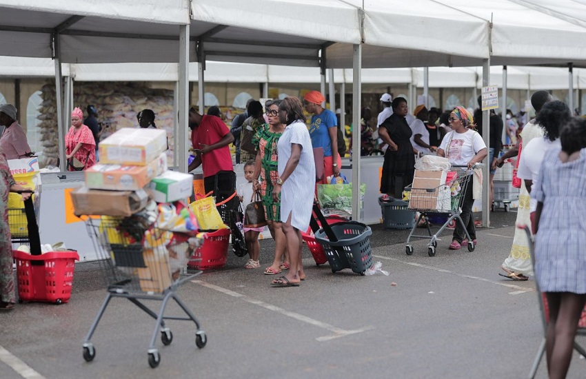 Gabon : au-delà des prix, la véritable bataille contre la vie chère se joue ailleurs
