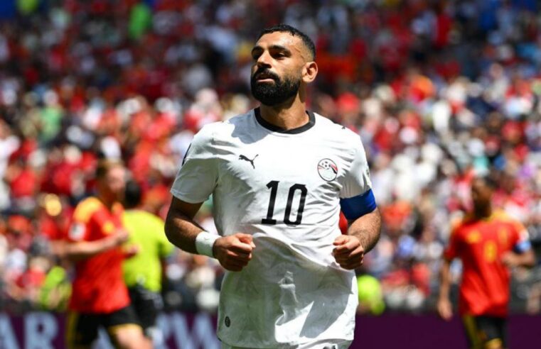 Arrivée de mohamed salah à besiktas : un séisme annoncé pour le football turc