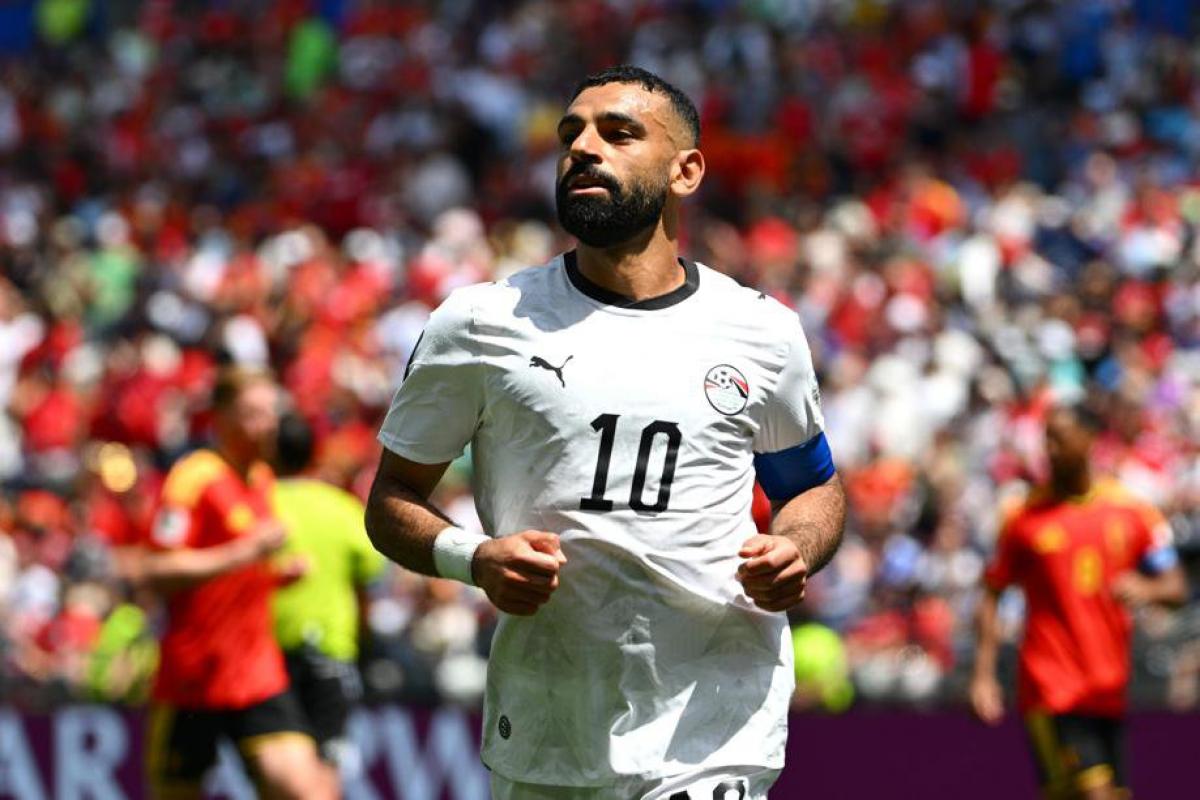 Arrivée de mohamed salah à besiktas : un séisme annoncé pour le football turc