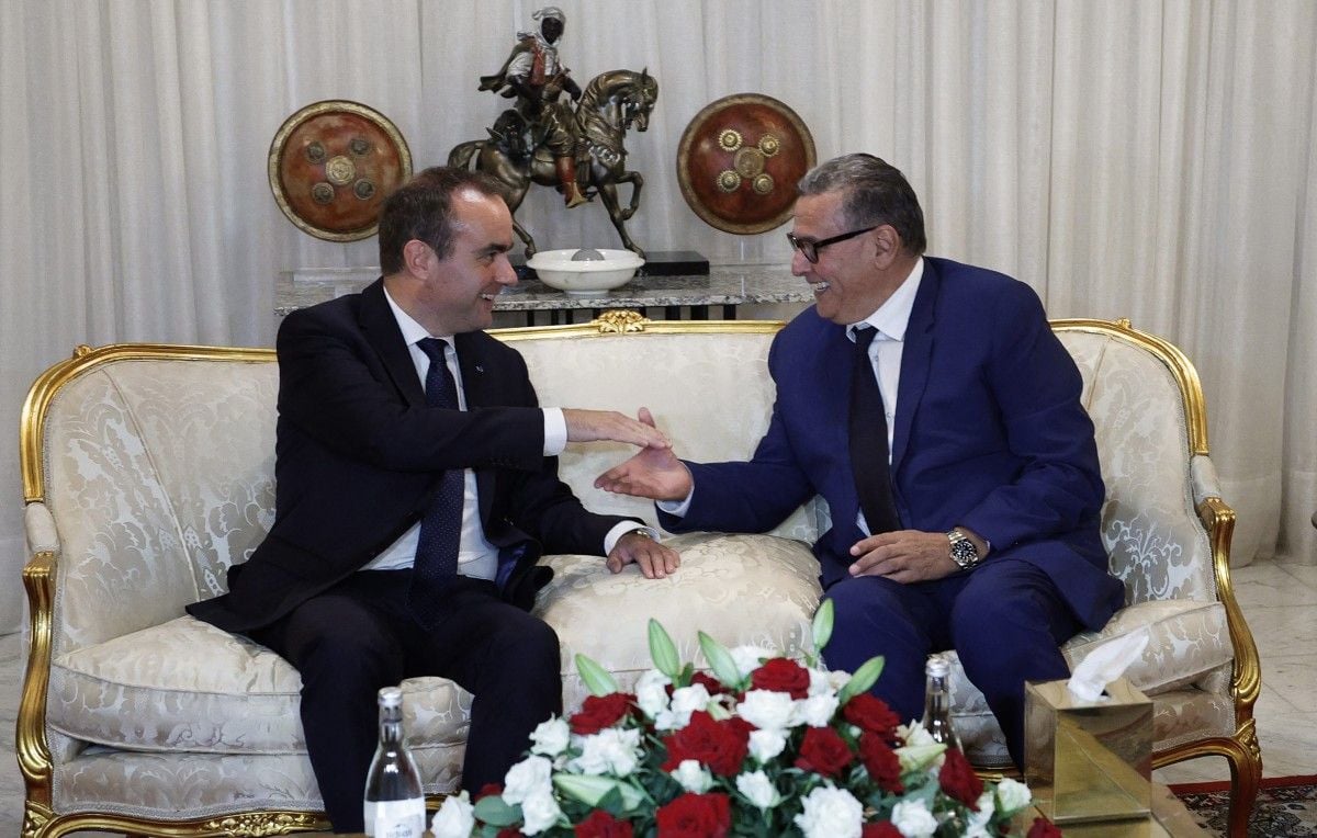 Renforcement des liens franco-marocains sous le signe de la coopération renforcée