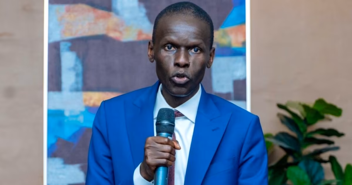 Limogeage de Waly Diouf Bodian : quand une prophétie sur Macky Sall devient réalité