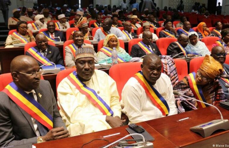 Parité hommes femmes en Afrique : avancées et défis au Sénégal et au Tchad