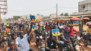 Centrafrique : enlèvements à Abba Bogani, deux hommes enlevés par des hommes armés