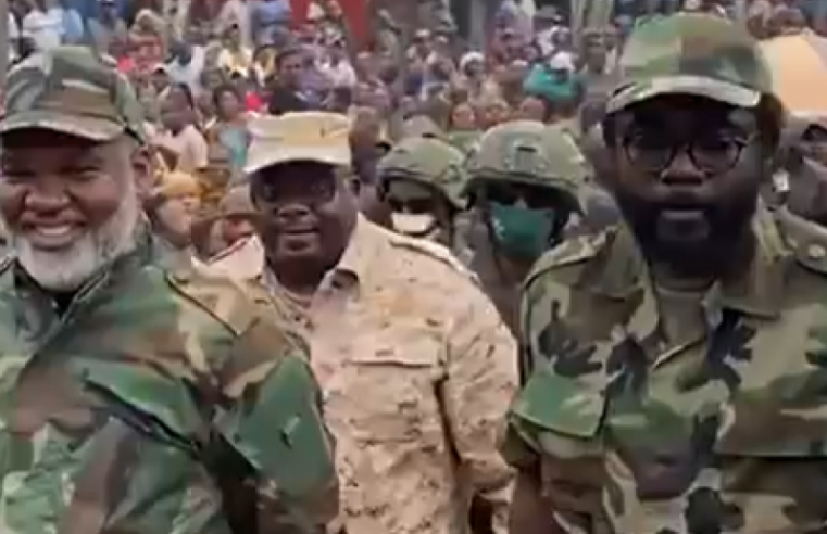 L&rsquo;Est de la RDC : un rapport de l&rsquo;ONU révèle l&rsquo;ampleur du soutien rwandais au M23
