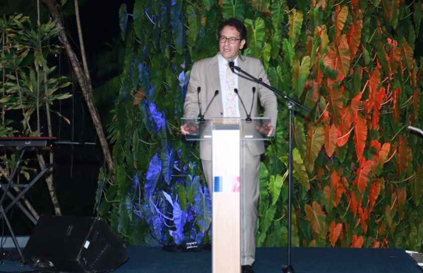 Gabon et France : vers une coopération renouvelée et équilibrée