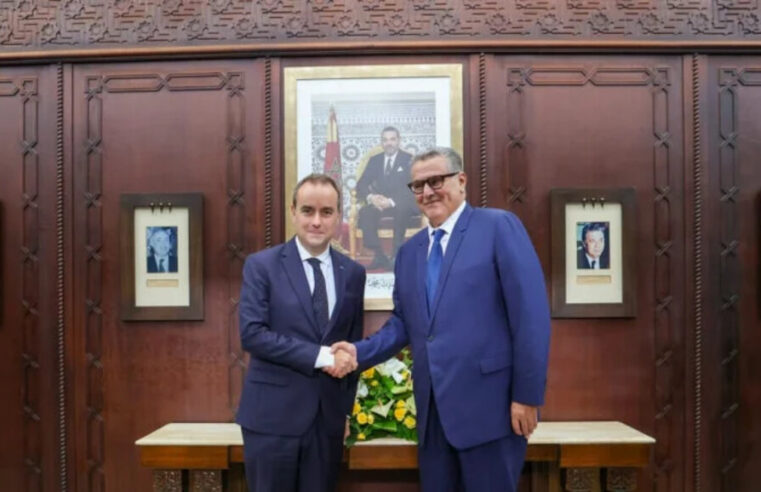 Renforcer les liens franco-marocains : un tournant diplomatique et économique